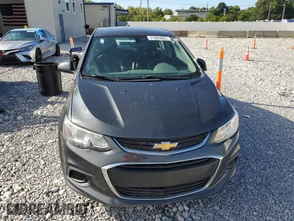 2019 Chevrolet Sonic Premier с VIN 1G1JF5SB3K4121639, выставлен на аукционе Copart как лот 71003925 с пробегом 132 283 миль миль и Чистый • Clean title. История ставок и продаж доступна на DreamBid. Изображение 5.