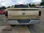 2011 Ram 1500 ST с VIN 1D7RB1CP2BS506703, выставлен на аукционе Copart как лот 59663435 с пробегом 320 015 миль миль и Списание • Salvage title. История ставок и продаж доступна на DreamBid. Изображение 6.