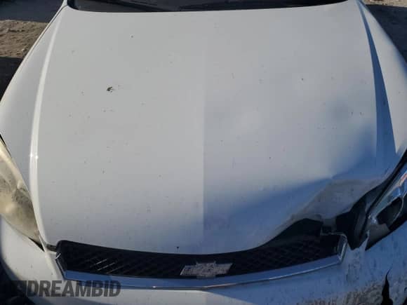 2012 Chevrolet Impala Police Police with VIN 2G1WD5E31C1151753, listed as a Copart auction lot 46351215 with 128,468 mi miles and Salvage title. Bid and sale history available at DreamBid. Image 11.