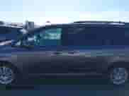 2013 Toyota Sienna XLE AAS with VIN 5TDYK3DC2DS341325, listed as a IAAI auction lot 42927993 with 280,293 mi miles and . Bid and sale history available at DreamBid. Image 14.