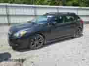 2012 Subaru Impreza Special Sports Limited z VIN JF1GPAS62CH203050, wystawiony jako Copart lot #68328195 z przebiegiem 92 469 mil mil oraz Szkoda całkowita • Salvage title. Historia ofert i sprzedaży dostępna na DreamBid. Obrazek 1.