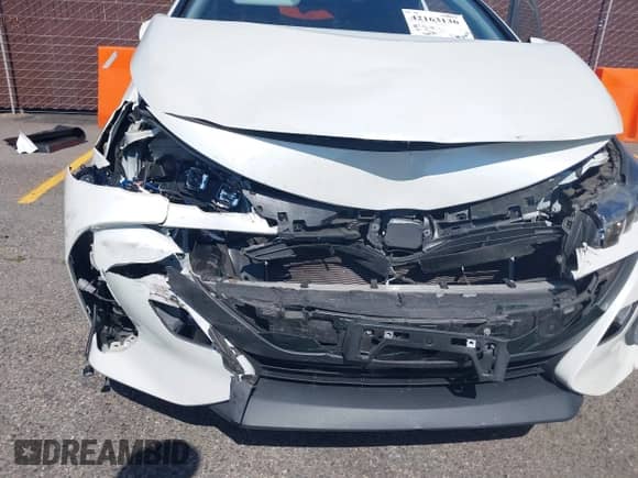 2019 Toyota Prius Plus с VIN JTDKARFP1K3118641, выставлен на аукционе IAAI как лот 42163136 с пробегом 46 958 миль миль и . История ставок и продаж доступна на DreamBid. Изображение 6.