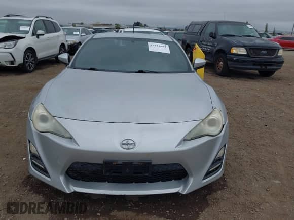 2013 Scion FR-S z VIN JF1ZNAA11D2724222, wystawiony jako IAAI lot #42444082 z przebiegiem 157 958 mil mil oraz . Historia ofert i sprzedaży dostępna na DreamBid. Obrazek 12.