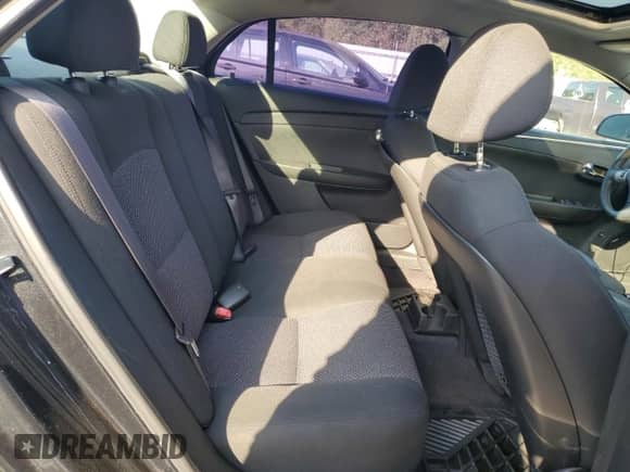 2010 Chevrolet Malibu 1LT с VIN 1G1ZC5EB4AF118274, выставлен на аукционе Copart как лот 81942025 с пробегом 208 578 миль миль и Списание • Salvage title. История ставок и продаж доступна на DreamBid. Изображение 10.