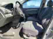 2009 Chevrolet Aveo 1LT с VIN KL1TD56E59B389924, выставлен на аукционе Copart как лот 68944815 с пробегом 96 473 миль миль и Списание • Salvage title. История ставок и продаж доступна на DreamBid. Изображение 7.