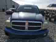 2005 Dodge Durango SLT with VIN 1D4HD48N25F620323, listed as a Copart auction lot 70855815 with 181,672 mi miles and Salvage title. Bid and sale history available at DreamBid. Image 5.