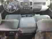 2018 Ram 1500 Tradesman z VIN 1C6RR7KT9JS313123, wystawiony jako Copart lot #52901325 z przebiegiem 164 100 mil mil oraz Czysty tytuł • Clean title. Historia ofert i sprzedaży dostępna na DreamBid. Obrazek 8.