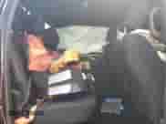 2020 Ram 1500 Big Horn z VIN 1C6RREFGXLN338132, wystawiony jako Copart lot #82759734 z przebiegiem 48 086 mil mil oraz Nie do naprawy • Non repairable. Historia ofert i sprzedaży dostępna na DreamBid. Obrazek 10.