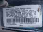 2001 Toyota Camry CE with VIN 4T1BG22K61U856097, listed as a IAAI auction lot 43319135 with Not provided miles and . Bid and sale history available at DreamBid. Image 9.