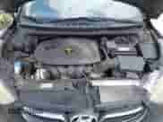 2013 Hyundai Elantra Limited с VIN 5NPDH4AE8DH195026, выставлен на аукционе IAAI как лот 41873146 с пробегом 172 792 миль миль и . История ставок и продаж доступна на DreamBid. Изображение 10.