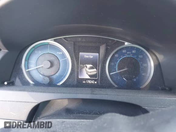 2015 Toyota Camry LE с VIN 4T1BD1FK5FU155684, выставлен на аукционе IAAI как лот 43425776 с пробегом 178 242 миль миль и . История ставок и продаж доступна на DreamBid. Изображение 7.