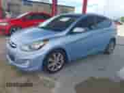2013 Hyundai Accent SE с VIN KMHCU5AE1DU086048, выставлен на аукционе IAAI как лот 43164926 с пробегом 309 532 миль миль и . История ставок и продаж доступна на DreamBid. Изображение 2.