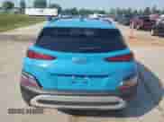 2023 Hyundai Kona SEL с VIN KM8K6CABXPU972387, выставлен на аукционе Copart как лот 68640325 с пробегом 67 949 миль миль и Чистый • Clean title. История ставок и продаж доступна на DreamBid. Изображение 6.