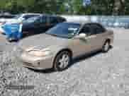2001 Honda Accord LX с VIN 1HGCG66551A143151, выставлен на аукционе Copart как лот 66874015 с пробегом 148 448 миль миль и Чистый • Clean title. История ставок и продаж доступна на DreamBid. Изображение 1.