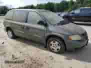 2003 Dodge Caravan SE with VIN 1D4GP25303B240492, listed as a Copart auction lot 59429185 with Not provided miles and Clean title. Bid and sale history available at DreamBid. Image 4.