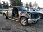 2010 GMC Sierra 1500 SLT z VIN 3GTRKWE23AG219711, wystawiony jako Copart lot #82776894 z przebiegiem 112 675 mil mil oraz Szkoda całkowita • Salvage title. Historia ofert i sprzedaży dostępna na DreamBid. Obrazek 4.