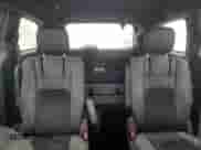 2015 Dodge Grand Caravan SXT with VIN 2C4RDGCG6FR703923, listed as a Copart auction lot 86454374 with 172,554 mi miles and Non repairable. Bid and sale history available at DreamBid. Image 10.