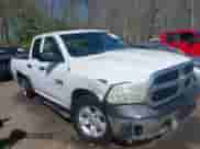 2016 Ram 1500 Tradesman with VIN 1C6RR6FG7GS170169, listed as a IAAI auction lot 41958791 with 212,981 mi miles and . Bid and sale history available at DreamBid. Image 6.