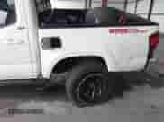 2019 Toyota Tacoma SR5 with VIN 3TMAZ5CNXKM083578, listed as a IAAI auction lot 43042029 with 86,848 mi miles and . Bid and sale history available at DreamBid. Image 18.