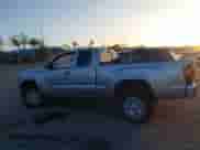 2018 Toyota Tacoma SR with VIN 5TFRX5GN8JX117075, listed as a IAAI auction lot 41723001 with 67,559 mi miles and . Bid and sale history available at DreamBid. Image 14.