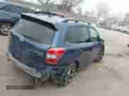 2014 Subaru Forester XT Touring z VIN JF2SJGMC9EH428341, wystawiony jako IAAI lot #41185804 z przebiegiem 111 000 mil mil oraz . Historia ofert i sprzedaży dostępna na DreamBid. Obrazek 4.