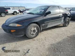 1999 Chevrolet Cavalier с VIN 1G1JC1243X7325219, выставлен на аукционе Copart как лот 47234505 с пробегом 328 544 миль миль и Списание • Salvage title. История ставок и продаж доступна на DreamBid. Изображение 1.