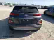 2018 Hyundai Kona Ultimate с VIN KM8K5CA55JU113017, выставлен на аукционе Copart как лот 59072655 с пробегом 58 891 миль миль и Списание • Salvage title. История ставок и продаж доступна на DreamBid. Изображение 6.