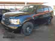 2010 Chevrolet Tahoe LS с VIN 1GNMCAE01AR132728, выставлен на аукционе IAAI как лот 42294787 с пробегом 207 564 миль миль и . История ставок и продаж доступна на DreamBid. Изображение 2.