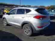 2018 Hyundai Tucson SE с VIN KM8J2CA45JU813468, выставлен на аукционе IAAI как лот 43473587 с пробегом 58 269 миль миль и . История ставок и продаж доступна на DreamBid. Изображение 3.
