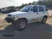 2002 Chevrolet Tracker LT с VIN 2CNBJ634526933020, выставлен на аукционе Copart как лот 45168425 с пробегом 148 287 миль миль и Списание • Salvage title. История ставок и продаж доступна на DreamBid. Изображение 1.