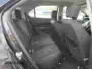 2015 Chevrolet Equinox LS with VIN 2GNFLEEK0F6297092, listed as a Copart auction lot 90260775 with 160,302 mi miles and Clean title. Bid and sale history available at DreamBid. Image 11.