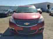 2014 Chevrolet Traverse LTZ with VIN 1GNKVJKD2EJ215467, listed as a Copart auction lot 81852785 with 199,884 mi miles and Clean title. Bid and sale history available at DreamBid. Image 5.