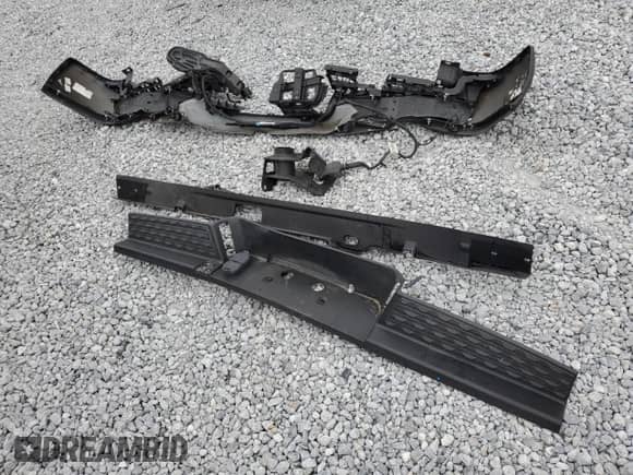 2021 Ram 1500 Lone Star z VIN 1C6RREFT8MN816191, wystawiony jako Copart lot #51897535 z przebiegiem 21 396 mil mil oraz Szkoda całkowita • Salvage title. Historia ofert i sprzedaży dostępna na DreamBid. Obrazek 12.