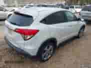 2022 Honda HR-V LX с VIN 3CZRU5H3XNM709377, выставлен на аукционе IAAI как лот 41632140 с пробегом 70 855 миль миль и . История ставок и продаж доступна на DreamBid. Изображение 4.