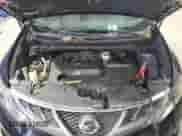 2013 Nissan Murano S с VIN JN8AZ1MW2DW319874, выставлен на аукционе Copart как лот 86170165 с пробегом 128 604 миль миль и Чистый • Clean title. История ставок и продаж доступна на DreamBid. Изображение 12.