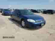 2006 Chevrolet Monte Carlo LT 3.5L с VIN 2G1WM15K569195552, выставлен на аукционе Copart как лот 81143935 с пробегом 132 970 миль миль и Списание • Salvage title. История ставок и продаж доступна на DreamBid. Изображение 13.