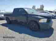 2012 Ram 1500 Tradesman с VIN 1C6RD6FT3CS331834, выставлен на аукционе Copart как лот 71749175 с пробегом 124 131 миль миль и Списание • Salvage title. История ставок и продаж доступна на DreamBid. Изображение 4.