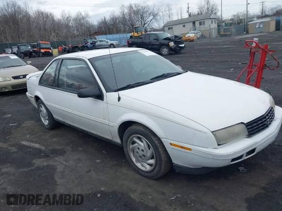 1995 Chevrolet Beretta с VIN 1G1LV15M5SY120146, выставлен на аукционе IAAI как лот 41950467 с пробегом 173 112 миль миль и . История ставок и продаж доступна на DreamBid. Изображение 1.