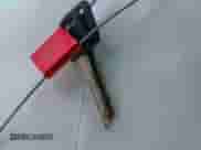 1997 Ford F-150 XL with VIN 1FTDF0766VKA93046, listed as a IAAI auction lot 42609681 with 162,681 mi miles and . Bid and sale history available at DreamBid. Image 11.