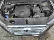 2020 Hyundai Palisade Limited with VIN KM8R5DHE6LU100418, listed as a Copart auction lot 90910875 with 115,928 mi miles and Clean title. Bid and sale history available at DreamBid. Image 11.