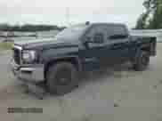 2017 GMC Sierra 1500 с VIN 3GTU2LEC7HG342052, выставлен на аукционе Copart как лот 63591235 с пробегом 155 233 миль миль и Списание • Salvage title. История ставок и продаж доступна на DreamBid. Изображение 1.