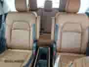 2022 Nissan Pathfinder Platinum with VIN 5N1DR3DKXNC209896, listed as a Copart auction lot 64689175 with 44,613 mi miles and Salvage title. Bid and sale history available at DreamBid. Image 10.