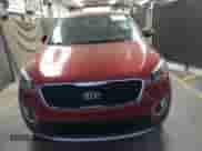 2018 Kia Sorento EX z VIN 5XYPHDA51JG401383, wystawiony jako IAAI lot #42321609 z przebiegiem 111 515 mil mil oraz . Historia ofert i sprzedaży dostępna na DreamBid. Obrazek 12.