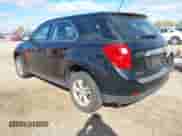 2014 Chevrolet Equinox LS с VIN 2GNALAEK6E6114957, выставлен на аукционе IAAI как лот 43530103 с пробегом 124 110 миль миль и . История ставок и продаж доступна на DreamBid. Изображение 3.