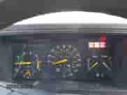 1991 Saab 900 with VIN YS3AK45E3M7006214, listed as a IAAI auction lot 42051443 with 188,409 mi miles and . Bid and sale history available at DreamBid. Image 7.