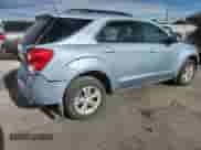 2015 Chevrolet Equinox LT with VIN 2GNFLGE33F6305738, listed as a Copart auction lot 69742305 with 126,287 mi miles and Salvage title. Bid and sale history available at DreamBid. Image 3.