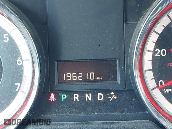 2016 Dodge Grand Caravan SXT z VIN 2C4RDGCG5GR354531, wystawiony jako IAAI lot #43375124 z przebiegiem 196 210 mil mil oraz . Historia ofert i sprzedaży dostępna na DreamBid. Obrazek 15.
