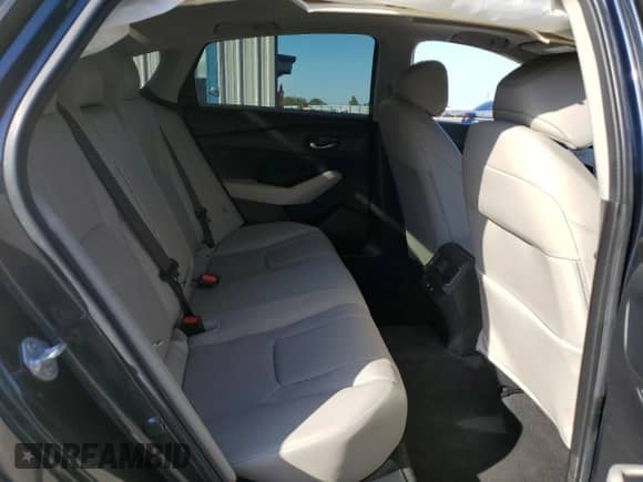 2023 Honda Accord EX-L z VIN 1HGCY2F6XPA000980, wystawiony jako Copart lot #82172995 z przebiegiem 31 005 mil mil oraz Szkoda całkowita • Salvage title. Historia ofert i sprzedaży dostępna na DreamBid. Obrazek 10.