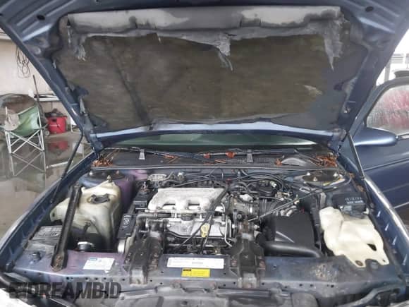 1998 Chevrolet Monte Carlo LS с VIN 2G1WW12M3W9163277, выставлен на аукционе IAAI как лот 41548805 с пробегом 146 545 миль миль и . История ставок и продаж доступна на DreamBid. Изображение 10.