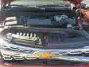 2025 Chevrolet Silverado 1500 LTZ z VIN 1GCUKGED6SZ274141, wystawiony jako Copart lot #82691655 z przebiegiem 2 190 mil mil oraz Szkoda całkowita • Salvage title. Historia ofert i sprzedaży dostępna na DreamBid. Obrazek 11.